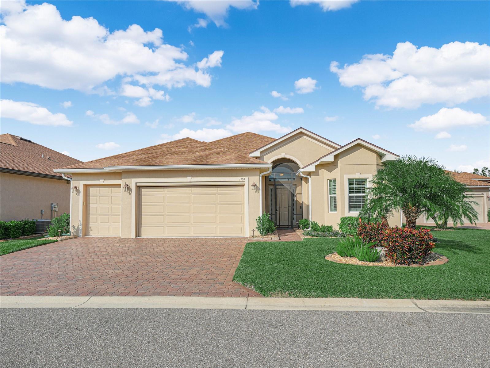 LAKE ASHTON WEST PH II SOUTH - Residential