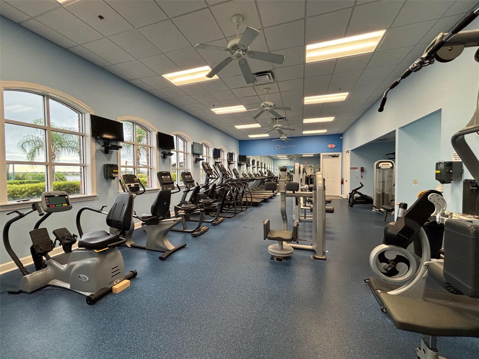 LAKE ASHTON WEST PH II SOUTH - Residential