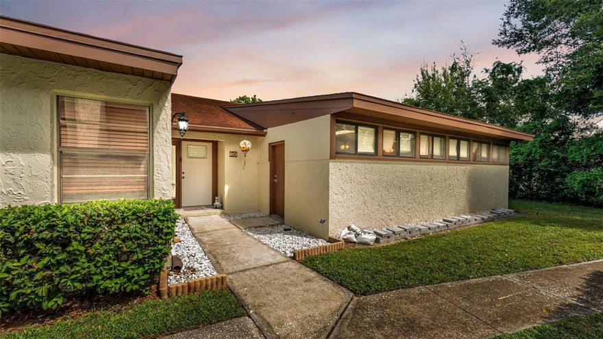 Welcome to maintenance-free living in the sought-after community of Willow Point Estates in Lakeland! This spacious one-story condo features 3 bedrooms, 2 full baths, and an incredible 400+ sq. ft. bonus room, totaling over 1,900 square feet and providing endless possibilities. The open floor plan is highlighted by high cathedral ceilings with crown molding, creating a bright and airy feel throughout. It’s a true split-bedroom layout with no carpet (except in master closet)—the home is finished with tile and durable vinyl plank flooring for easy care and a clean, modern look.

The bonus space is ideal for a home gym, office, hobby room, or extra storage, and is easily cooled with a portable A/C unit. Enjoy peace of mind with major updates already completed—roof (2015), A/C (2015), and water heater (2019). The unit is conveniently located just steps away from the community swimming pool, making it easy to enjoy a quick swim or relax poolside anytime.

The association takes care of nearly everything, including lawn and pool maintenance, exterior painting, roof insurance and repairs, paved-area upkeep, light poles, common-area electricity, property management fees, and community liability insurance.

This property is conveniently situated just a few miles from Downtown Lakeland, offering proximity to coffee shops, shopping centers, entertainment venues, and excellent dining options. It’s also within a short drive of popular destinations like Lake Morton, Lake Mirror, Lake Hollingsworth, Dixieland, Lakeside Village Shopping, Cleveland Heights Golf Course, Lakeland Tennis Courts, Common Ground Park, Bonnet Springs Park, and more! With easy access to Tampa and Orlando—just minutes from the Polk Parkway and I-4—you’ll enjoy a seamless commute to all of Central Florida, including hospitals, airports, Walt Disney World, Legoland, and Florida’s beautiful beaches.

Don’t miss out on this incredible opportunity to call this Lakeland gem your own. Contact us today to schedule a viewing and experience the endless possibilities this home has to offer.