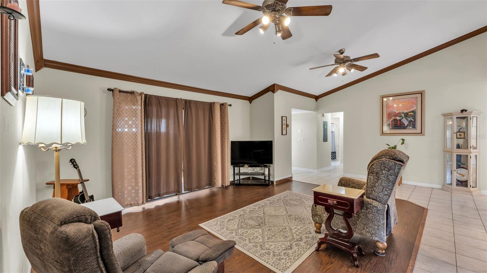 WILLOW POINT ESTATES PH 03 A REP - Residential