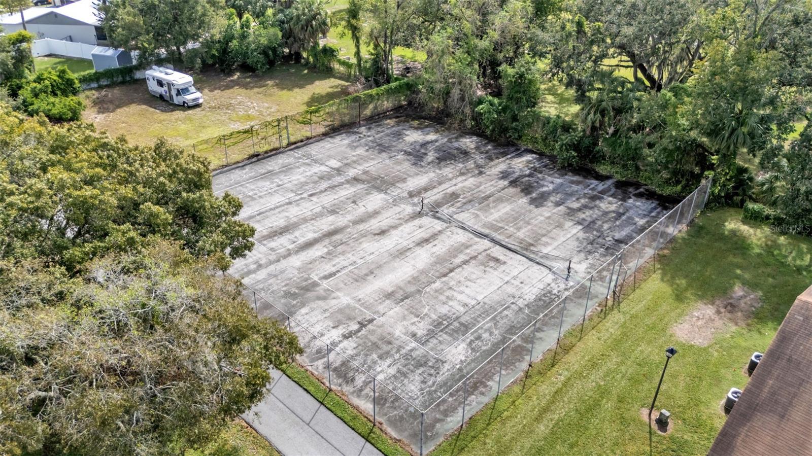WILLOW POINT ESTATES PH 03 A REP - Residential