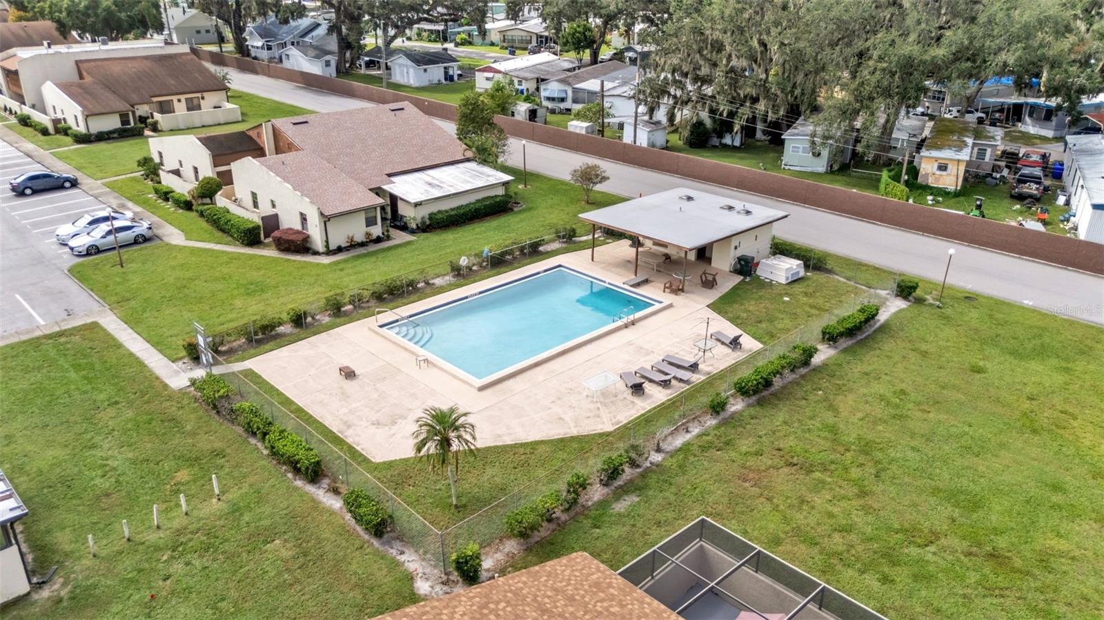 WILLOW POINT ESTATES PH 03 A REP - Residential