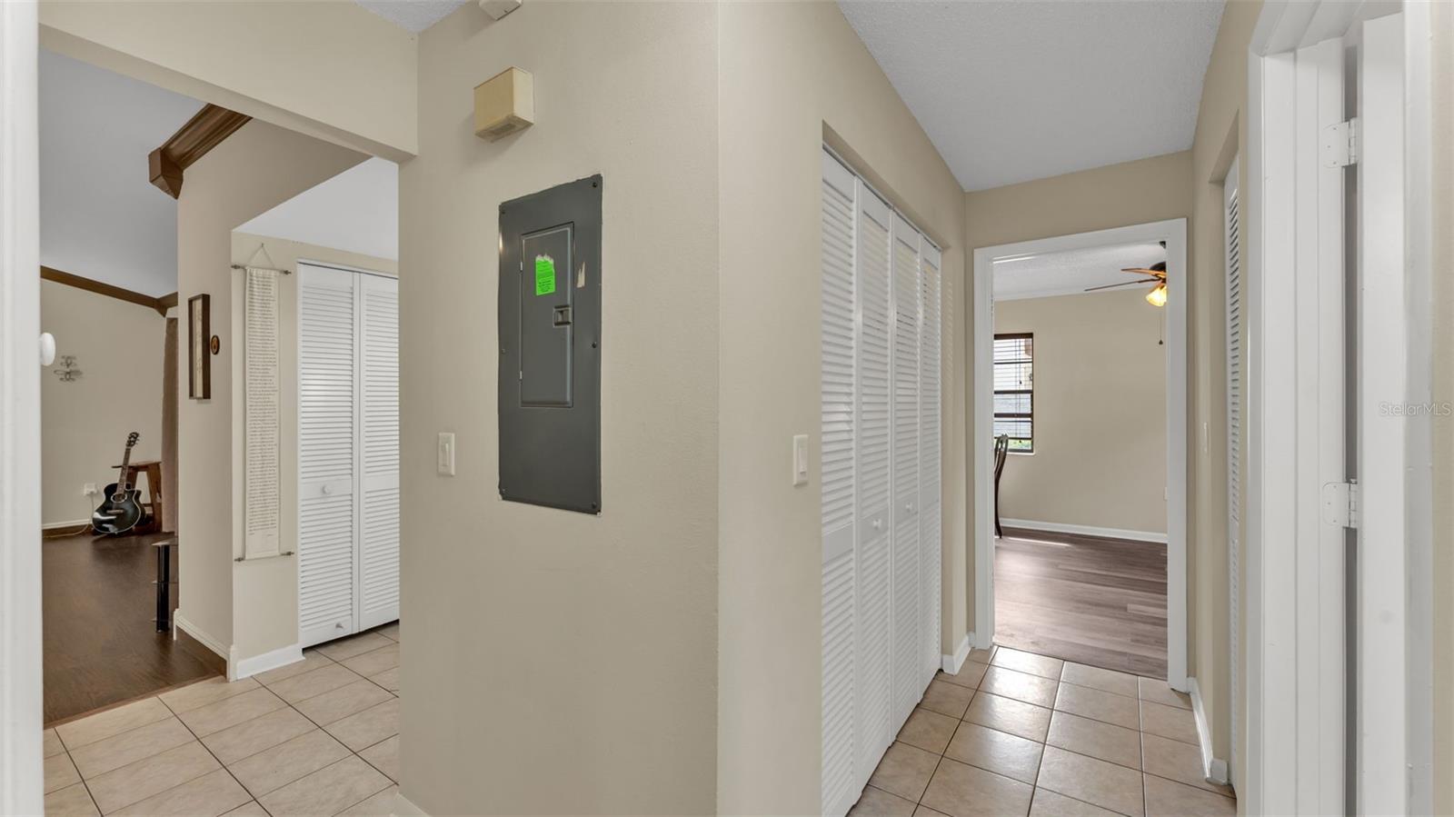 WILLOW POINT ESTATES PH 03 A REP - Residential
