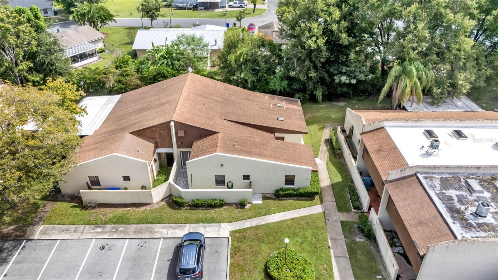 WILLOW POINT ESTATES PH 03 A REP - Residential