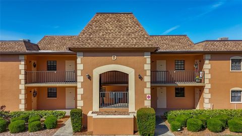 Photo of 12900 Vonn Road #D202, Largo, FL 33774 (MLS # TB8387111)