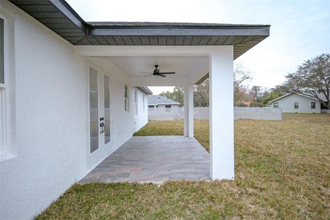 A home in SEBRING