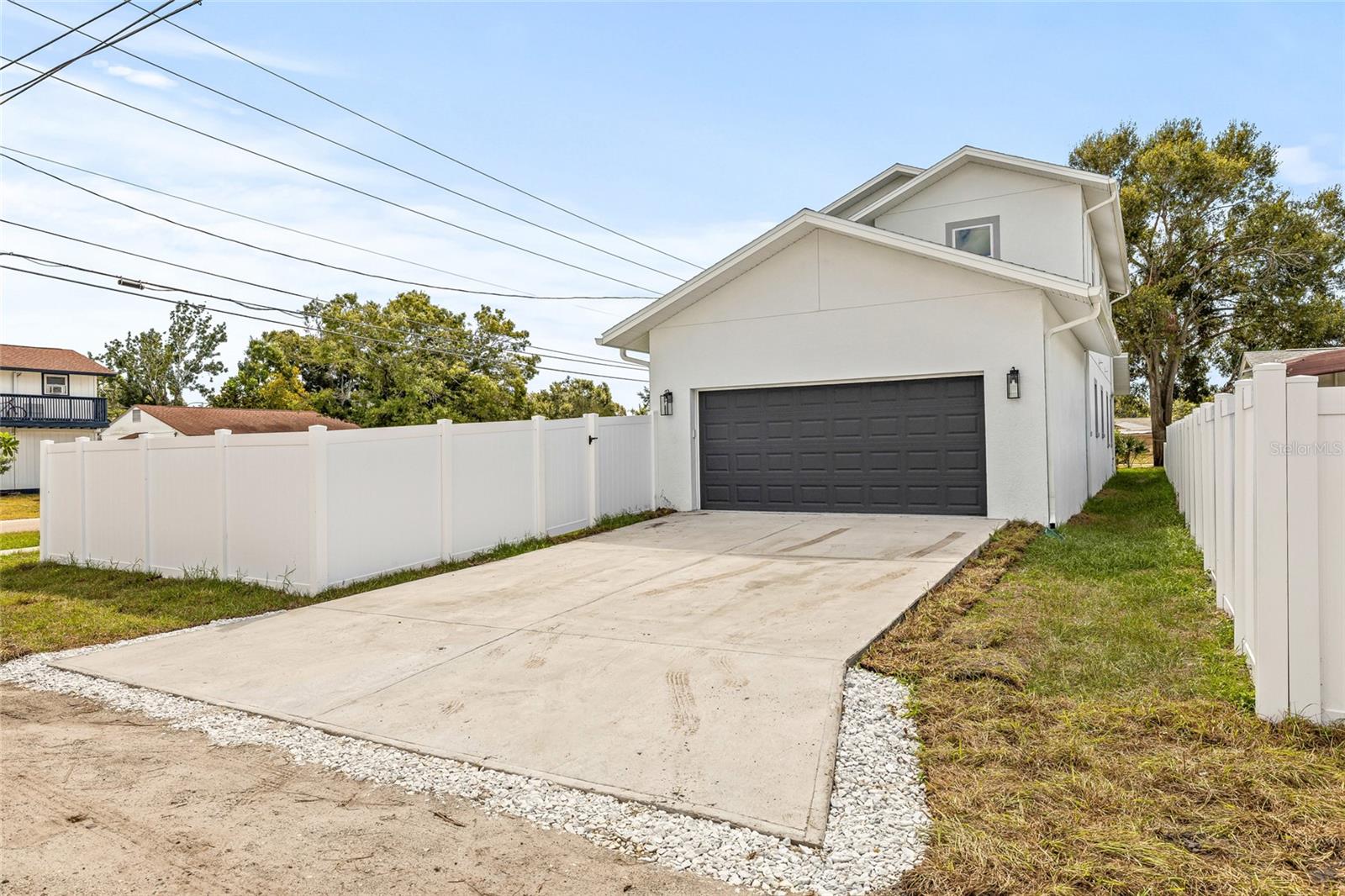 PASADENA VISTA - Residential