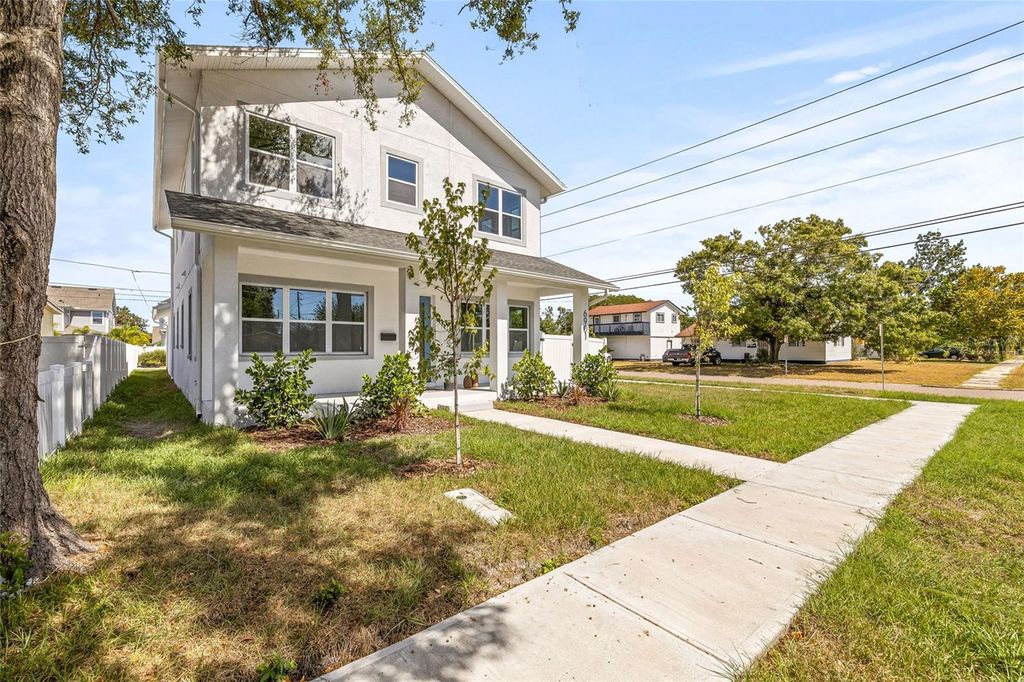 Photo of 6901 3rd Avenue N, St Petersburg, FL 33710 (MLS # TB8436496)