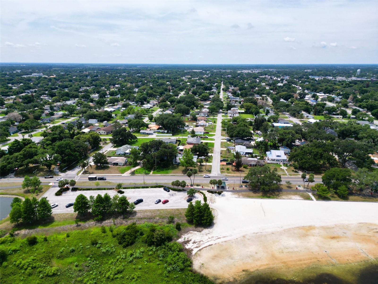 ST CLOUD 2ND PLAT TOWN OF - Residential