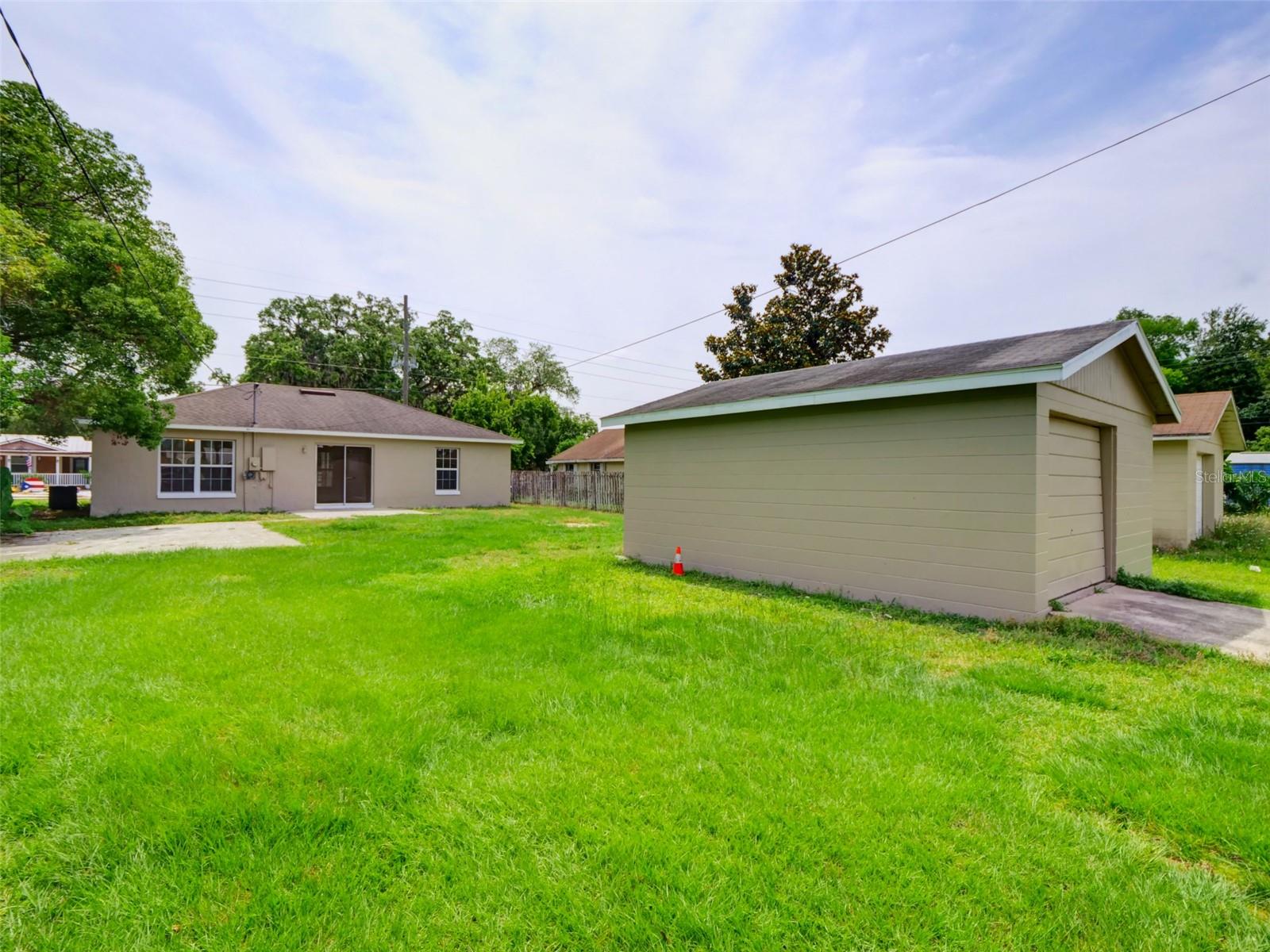 ST CLOUD 2ND PLAT TOWN OF - Residential