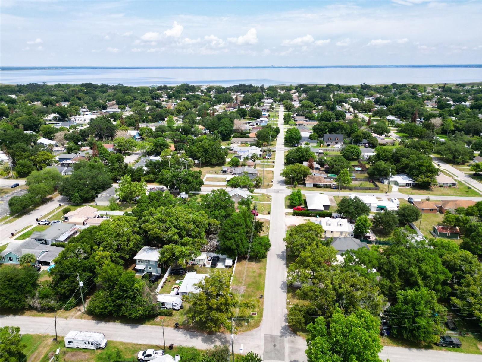 ST CLOUD 2ND PLAT TOWN OF - Residential