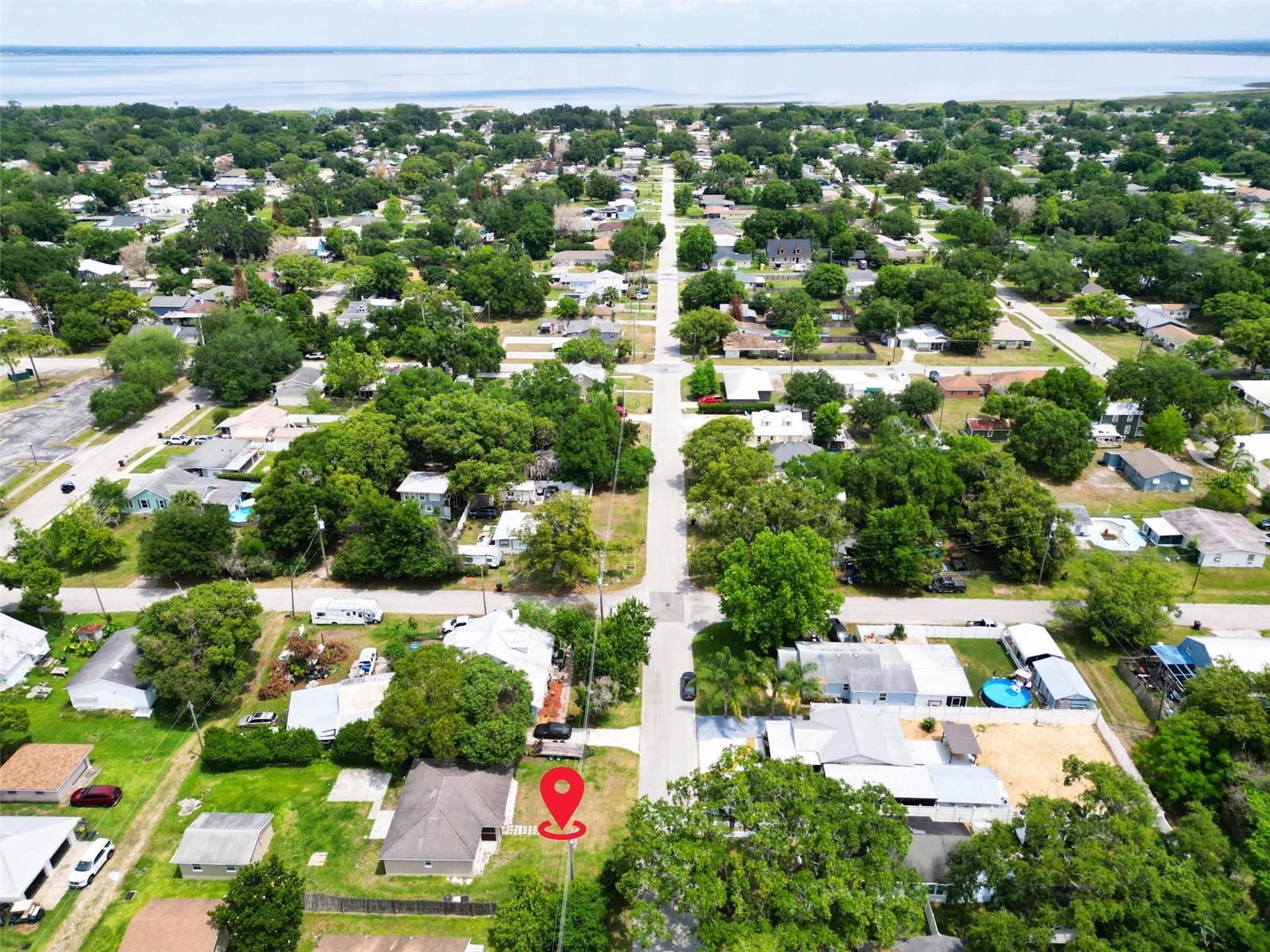 ST CLOUD 2ND PLAT TOWN OF - Residential