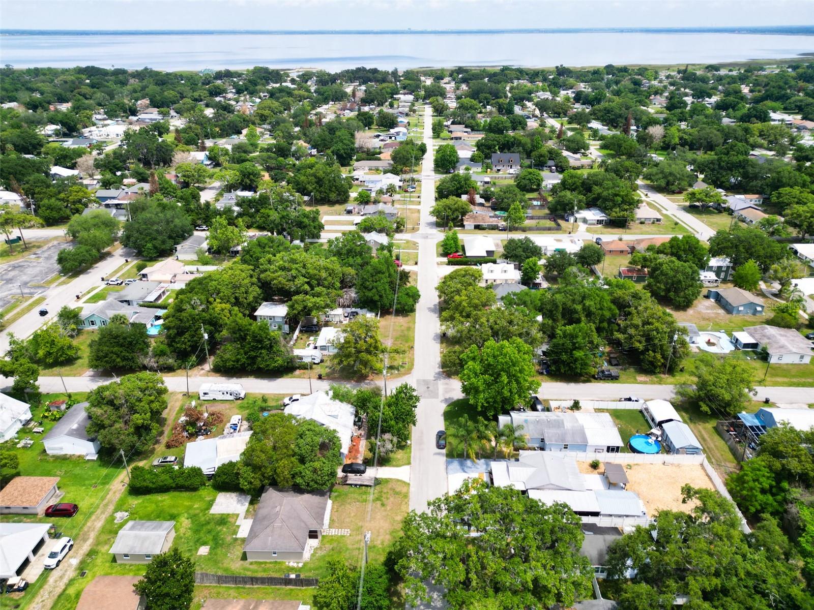 ST CLOUD 2ND PLAT TOWN OF - Residential