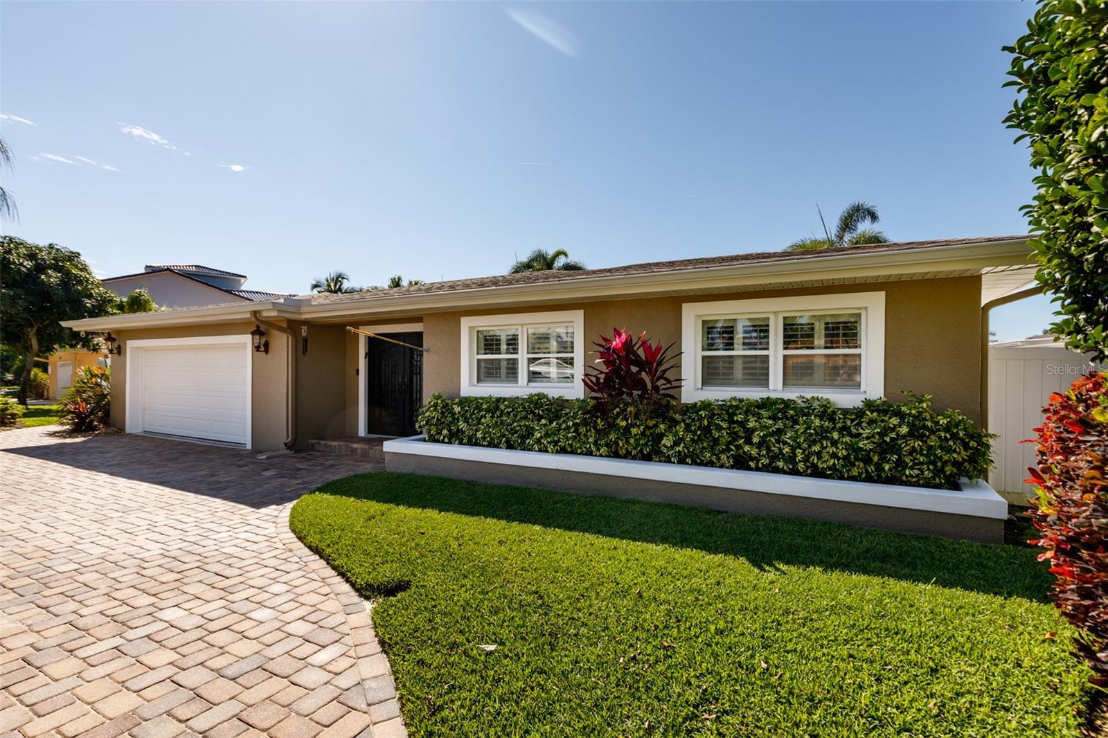 PARADISE ISLAND 2ND ADD PT 3 - Residential