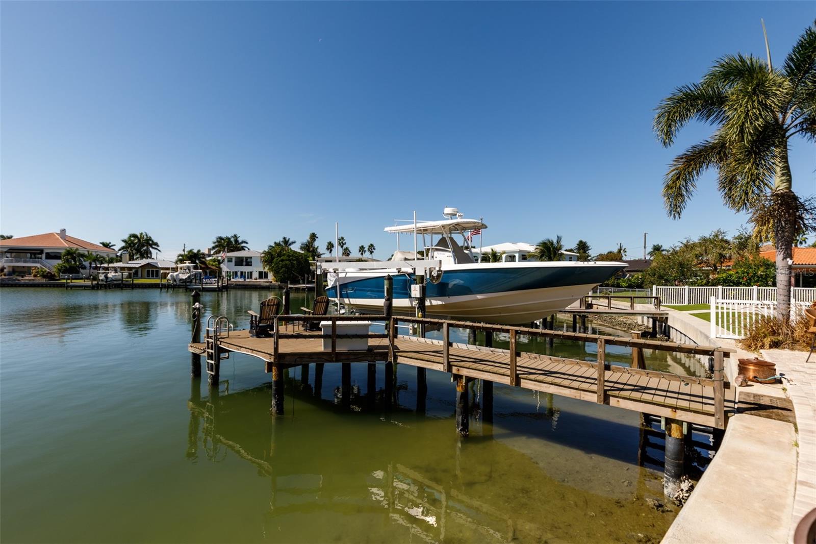 PARADISE ISLAND 2ND ADD PT 3 - Residential