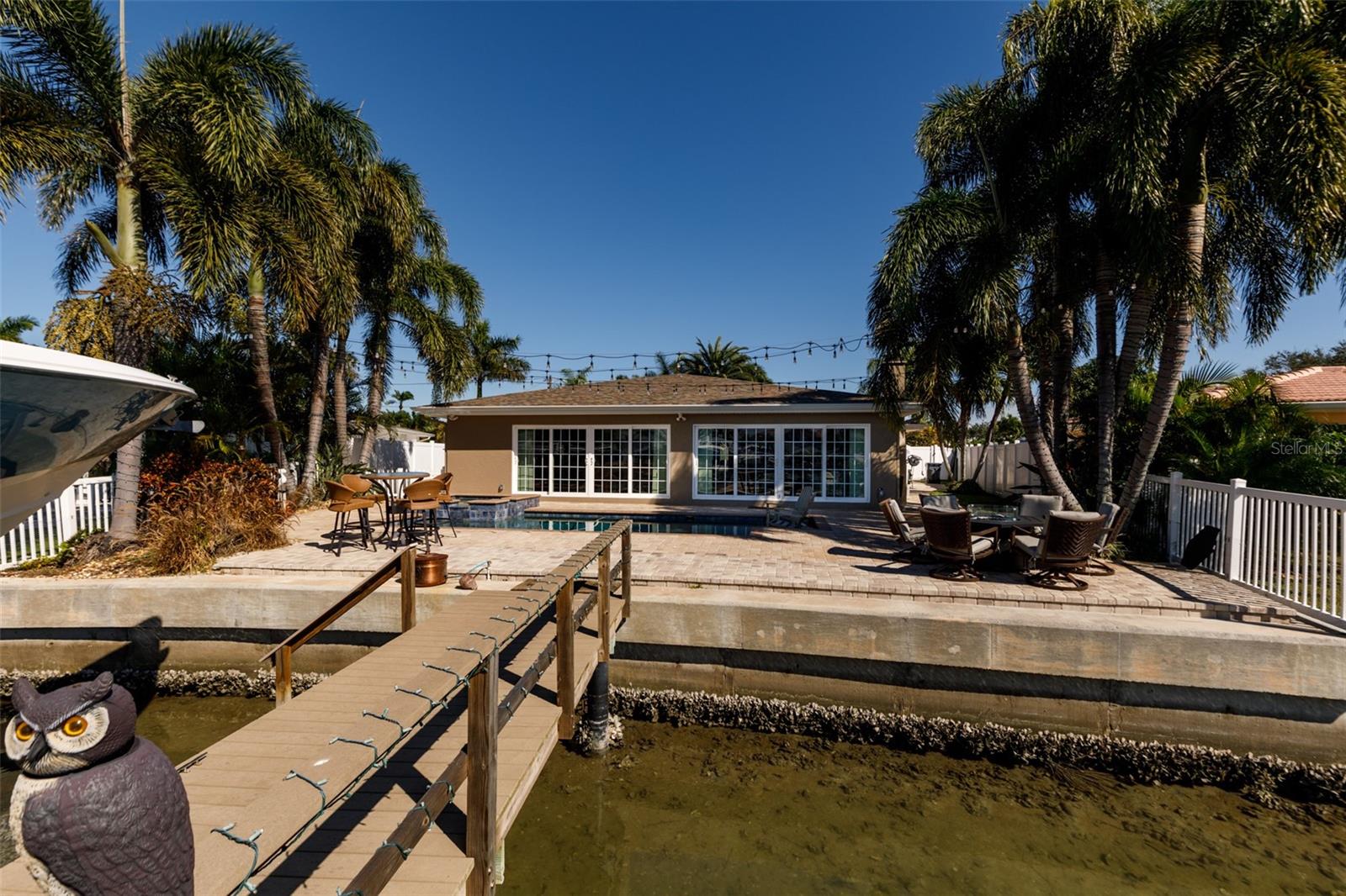 PARADISE ISLAND 2ND ADD PT 3 - Residential