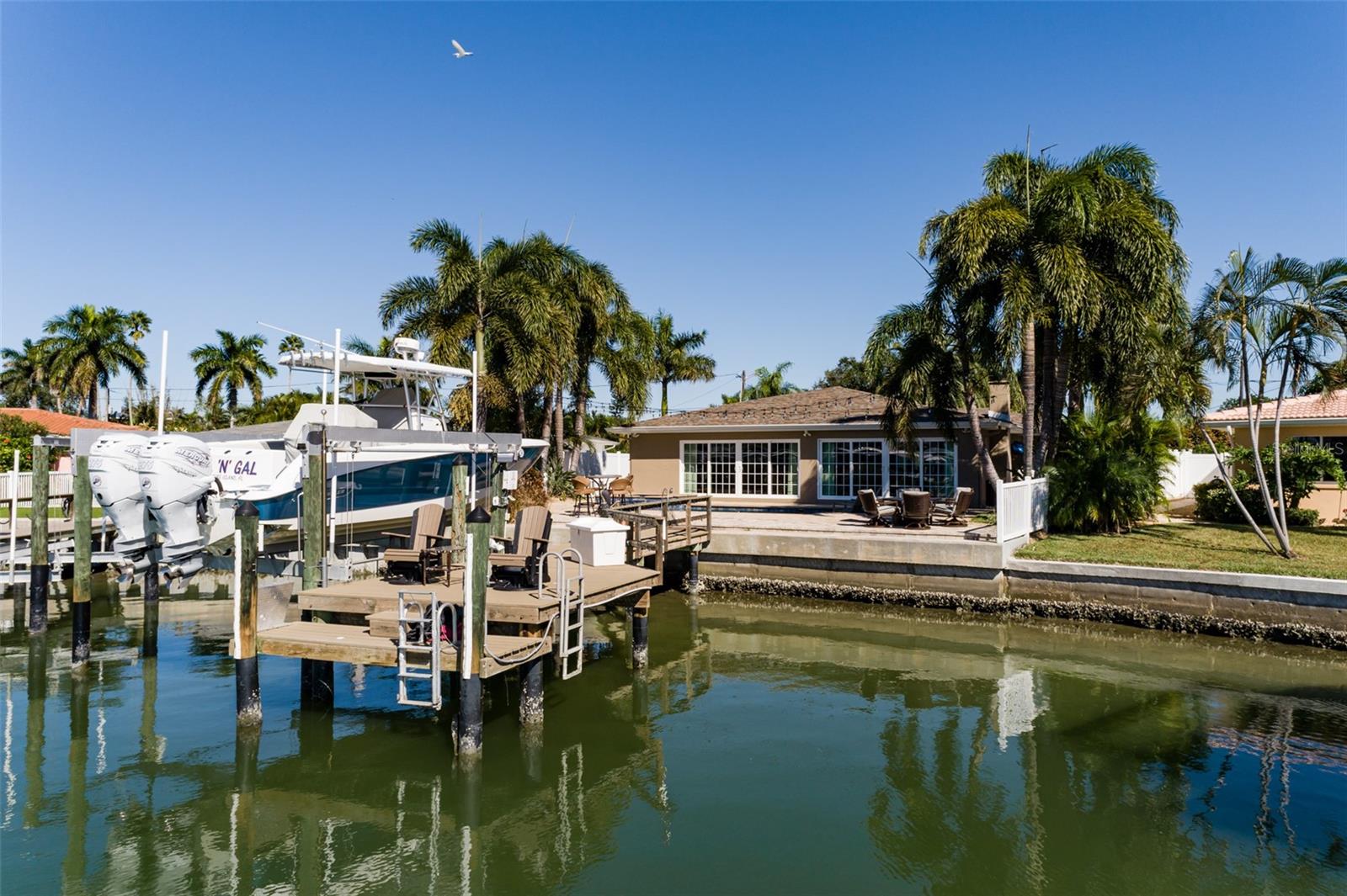 PARADISE ISLAND 2ND ADD PT 3 - Residential