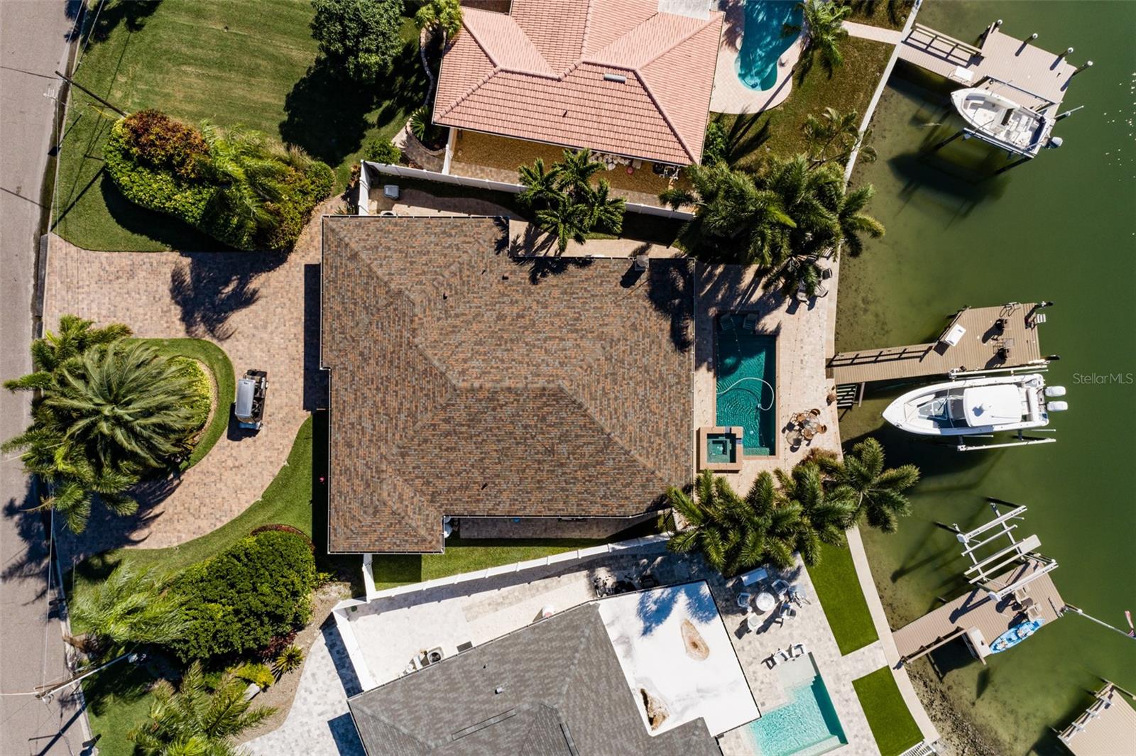 PARADISE ISLAND 2ND ADD PT 3 - Residential