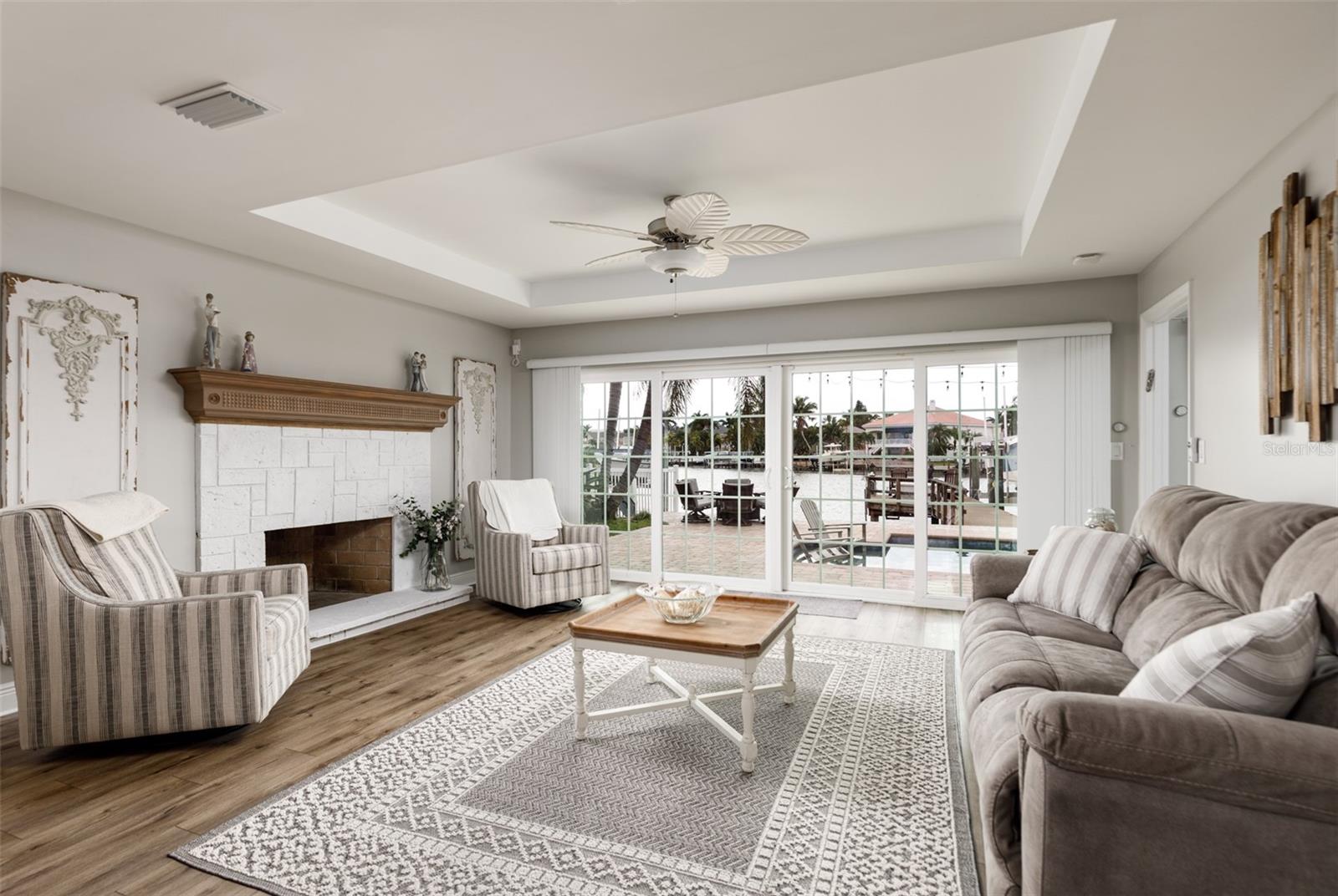 PARADISE ISLAND 2ND ADD PT 3 - Residential