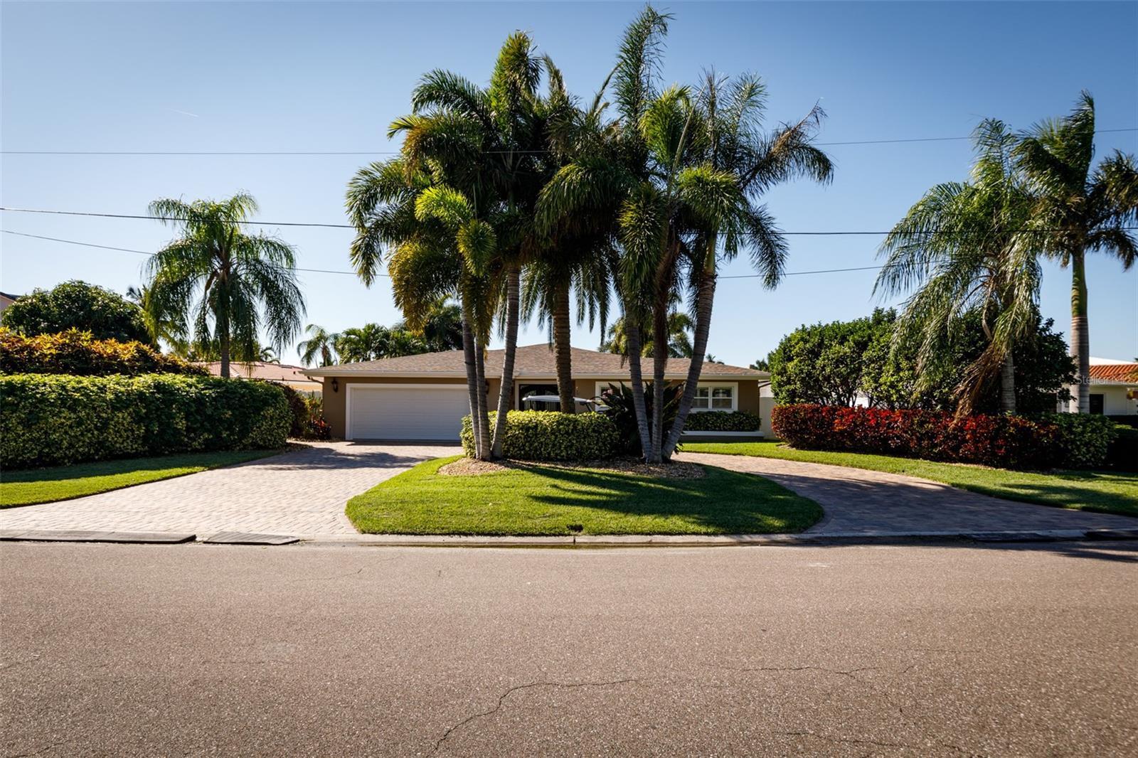 PARADISE ISLAND 2ND ADD PT 3 - Residential