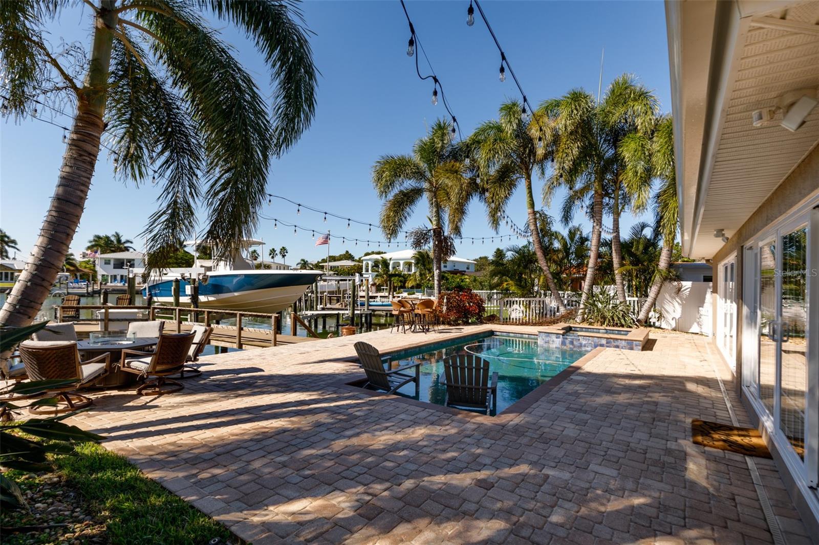 PARADISE ISLAND 2ND ADD PT 3 - Residential