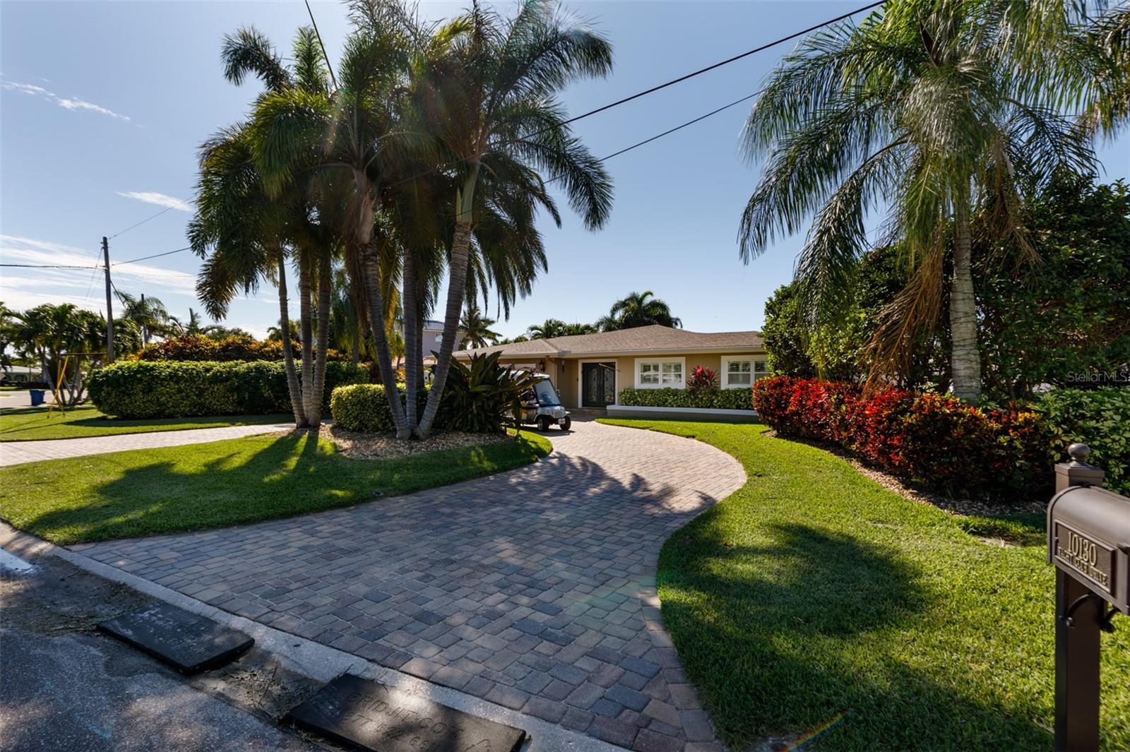 PARADISE ISLAND 2ND ADD PT 3 - Residential