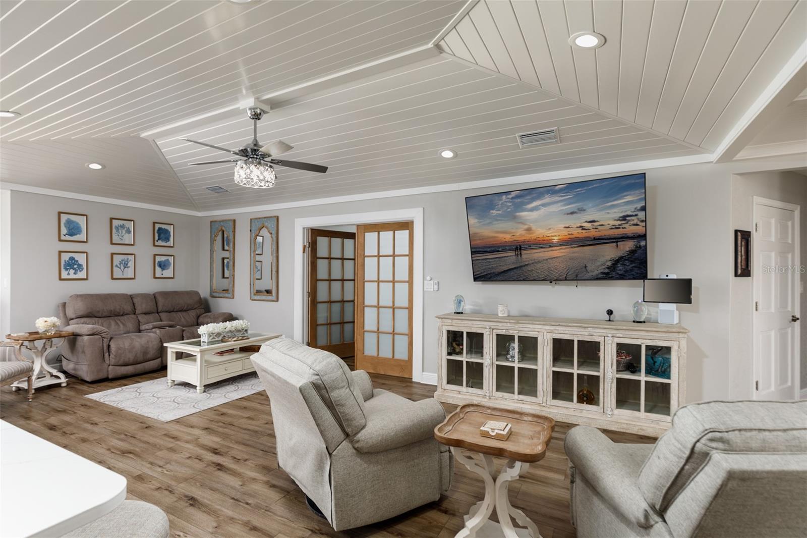 PARADISE ISLAND 2ND ADD PT 3 - Residential