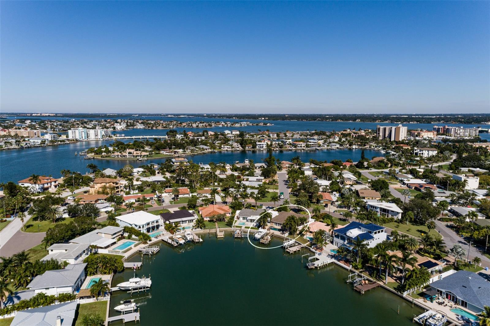 PARADISE ISLAND 2ND ADD PT 3 - Residential