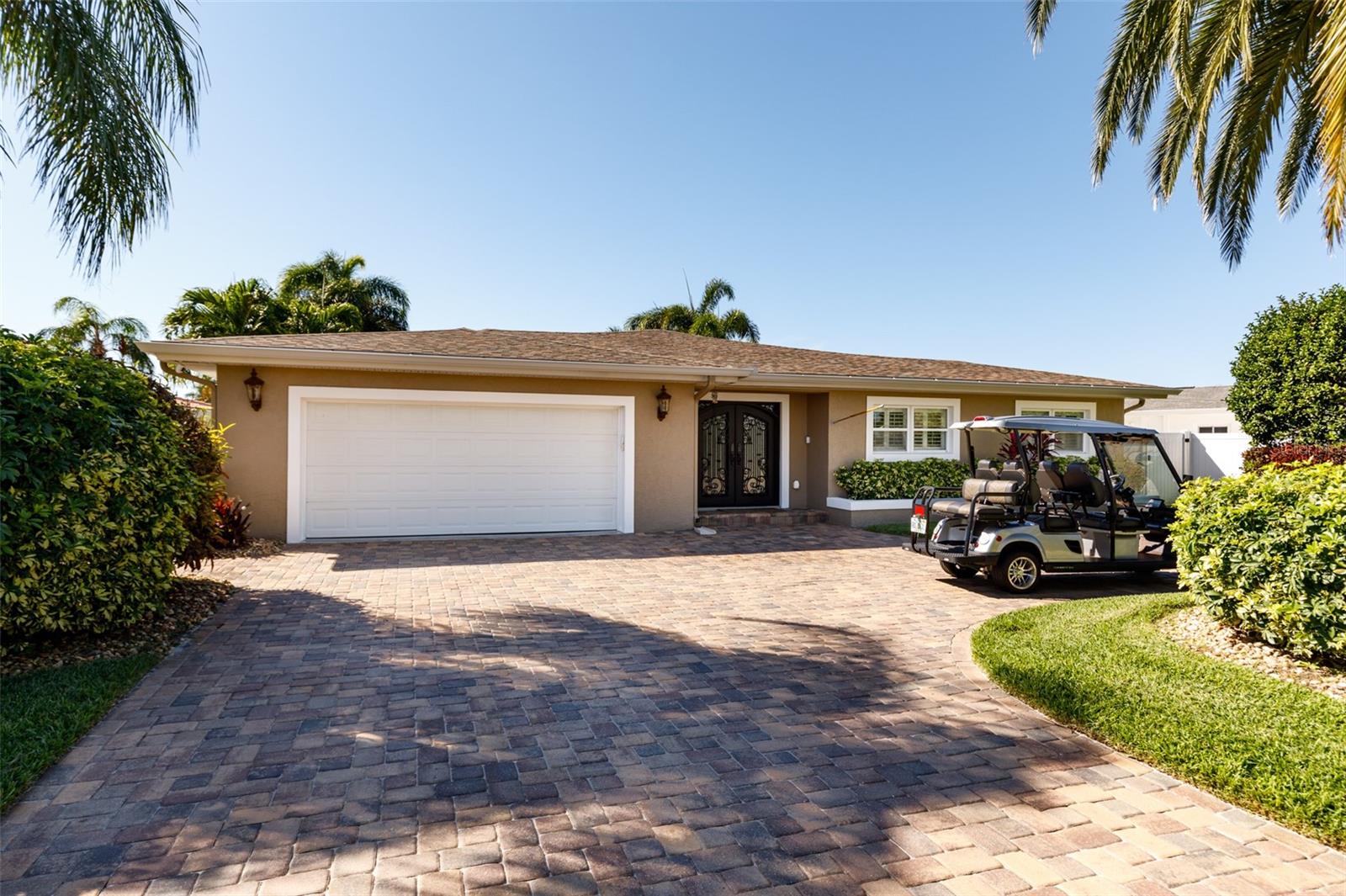 PARADISE ISLAND 2ND ADD PT 3 - Residential