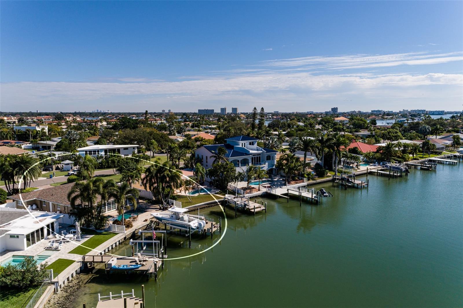 PARADISE ISLAND 2ND ADD PT 3 - Residential