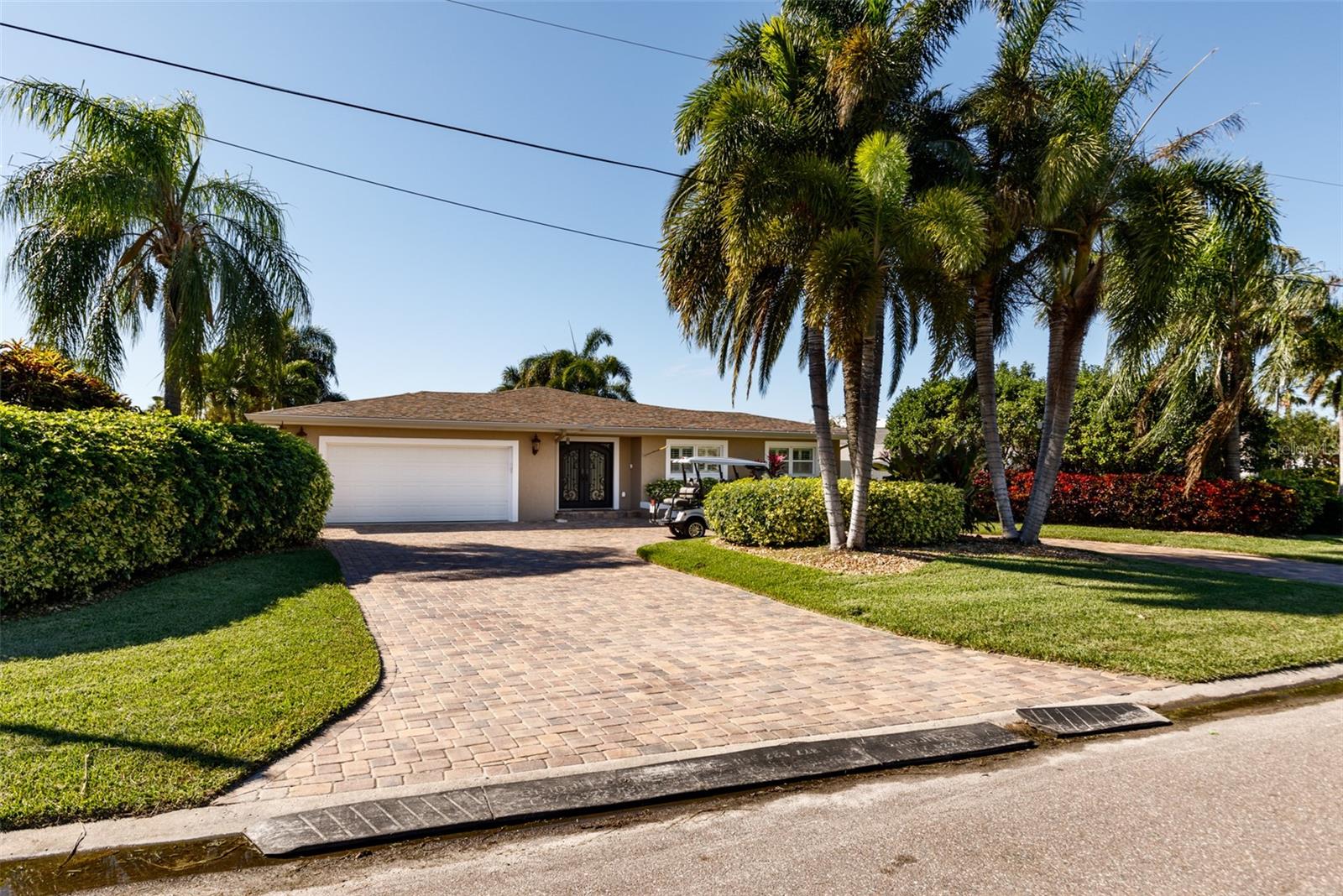 PARADISE ISLAND 2ND ADD PT 3 - Residential