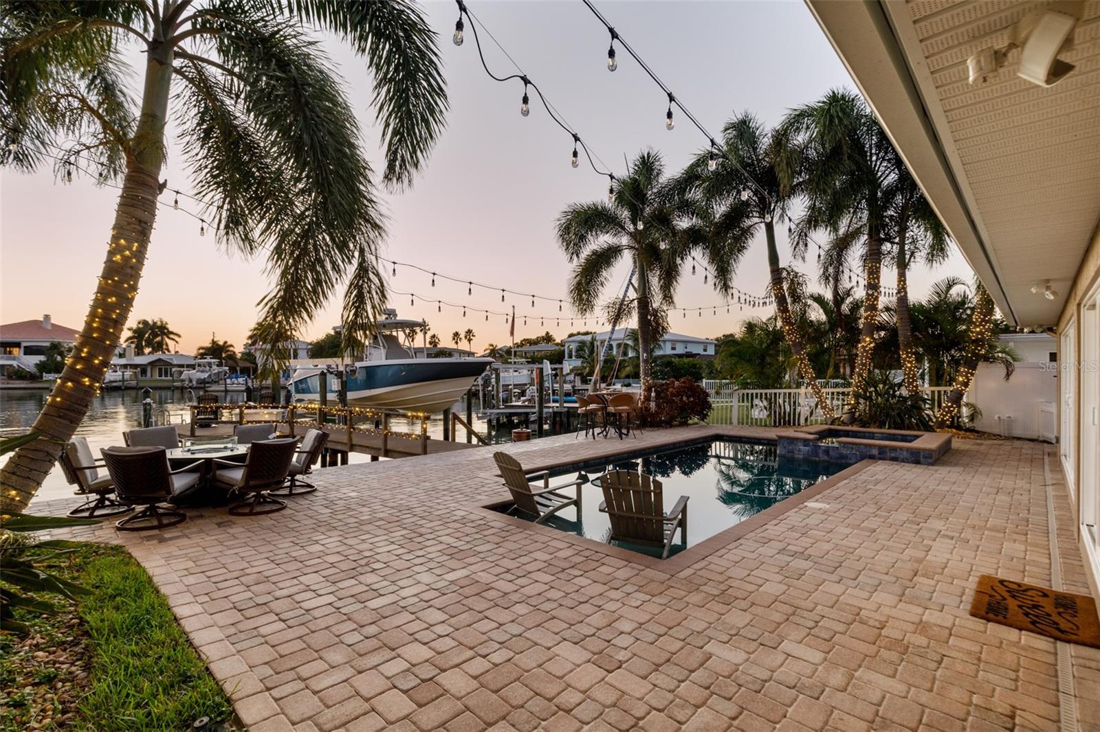 PARADISE ISLAND 2ND ADD PT 3 - Residential