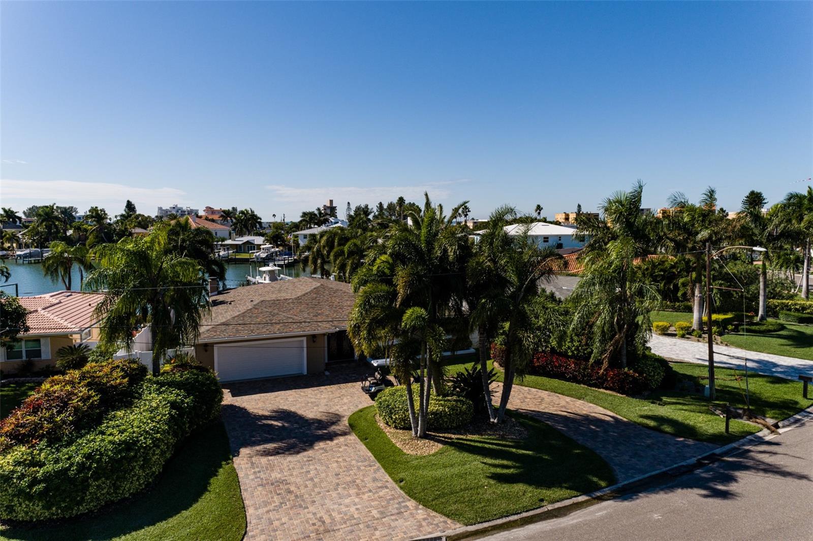 PARADISE ISLAND 2ND ADD PT 3 - Residential