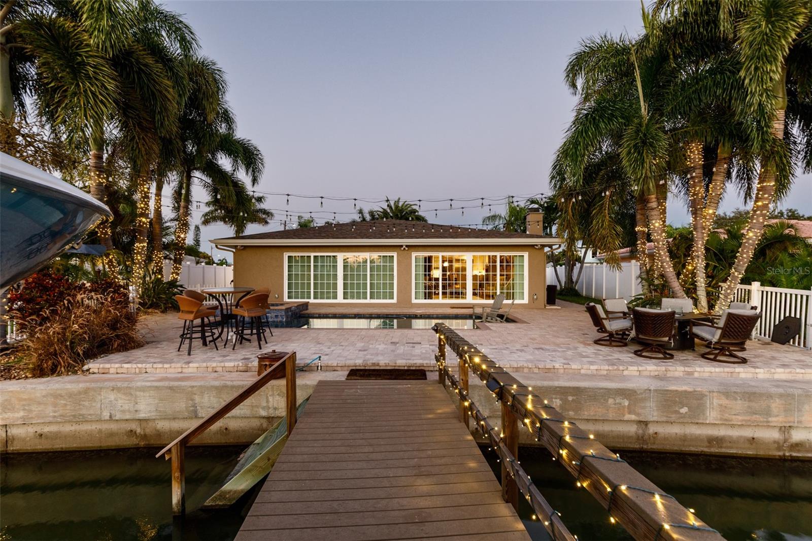 PARADISE ISLAND 2ND ADD PT 3 - Residential