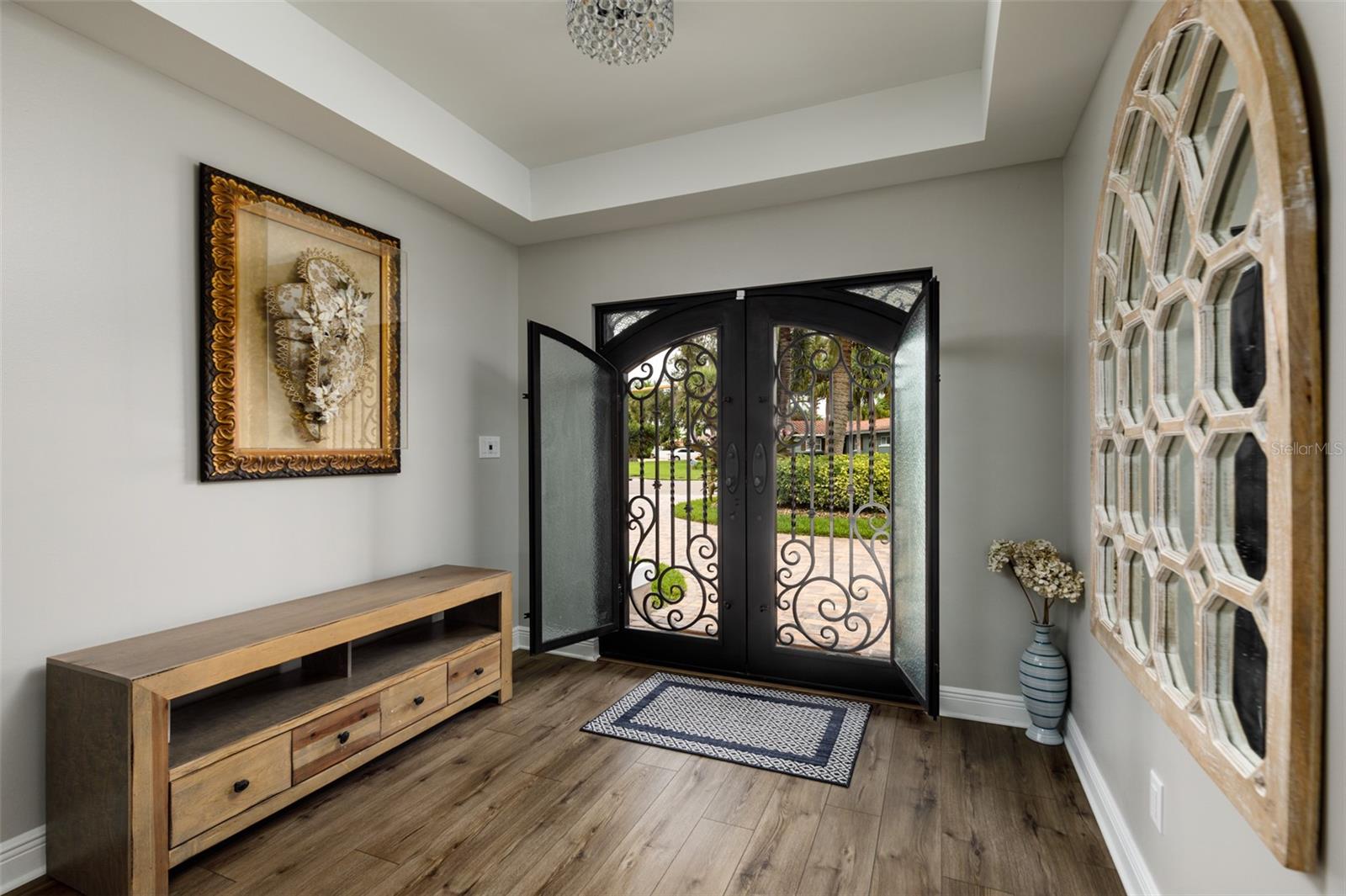 PARADISE ISLAND 2ND ADD PT 3 - Residential