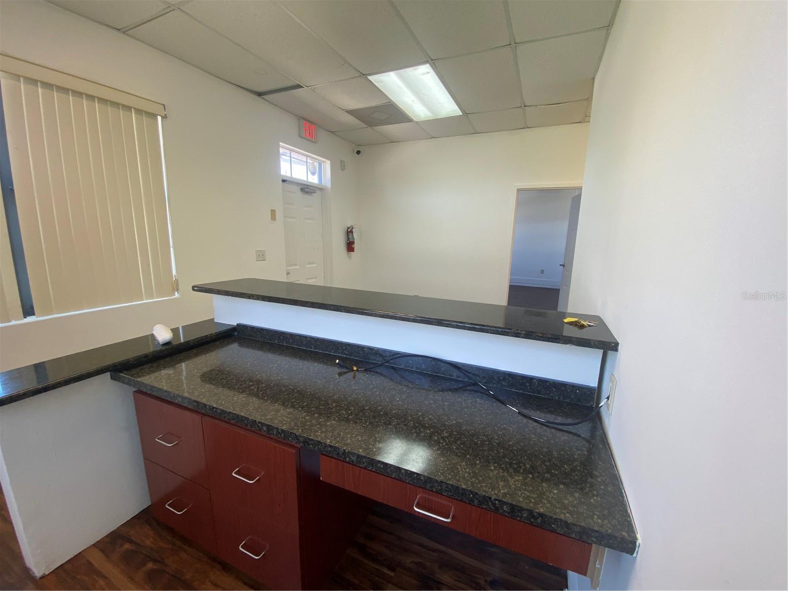 PARK CENTRE CONDO - Commercial Lease