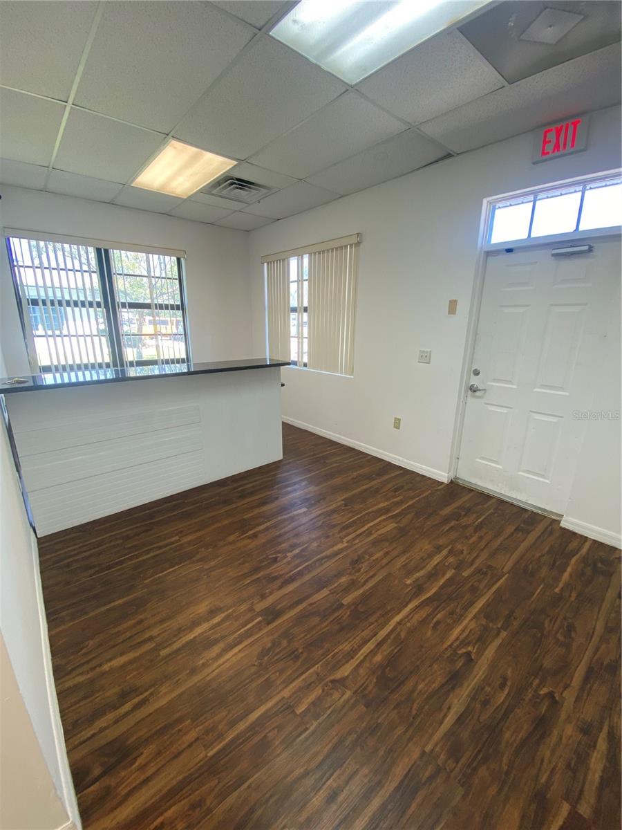 PARK CENTRE CONDO - Commercial Lease