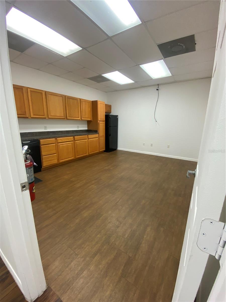 PARK CENTRE CONDO - Commercial Lease