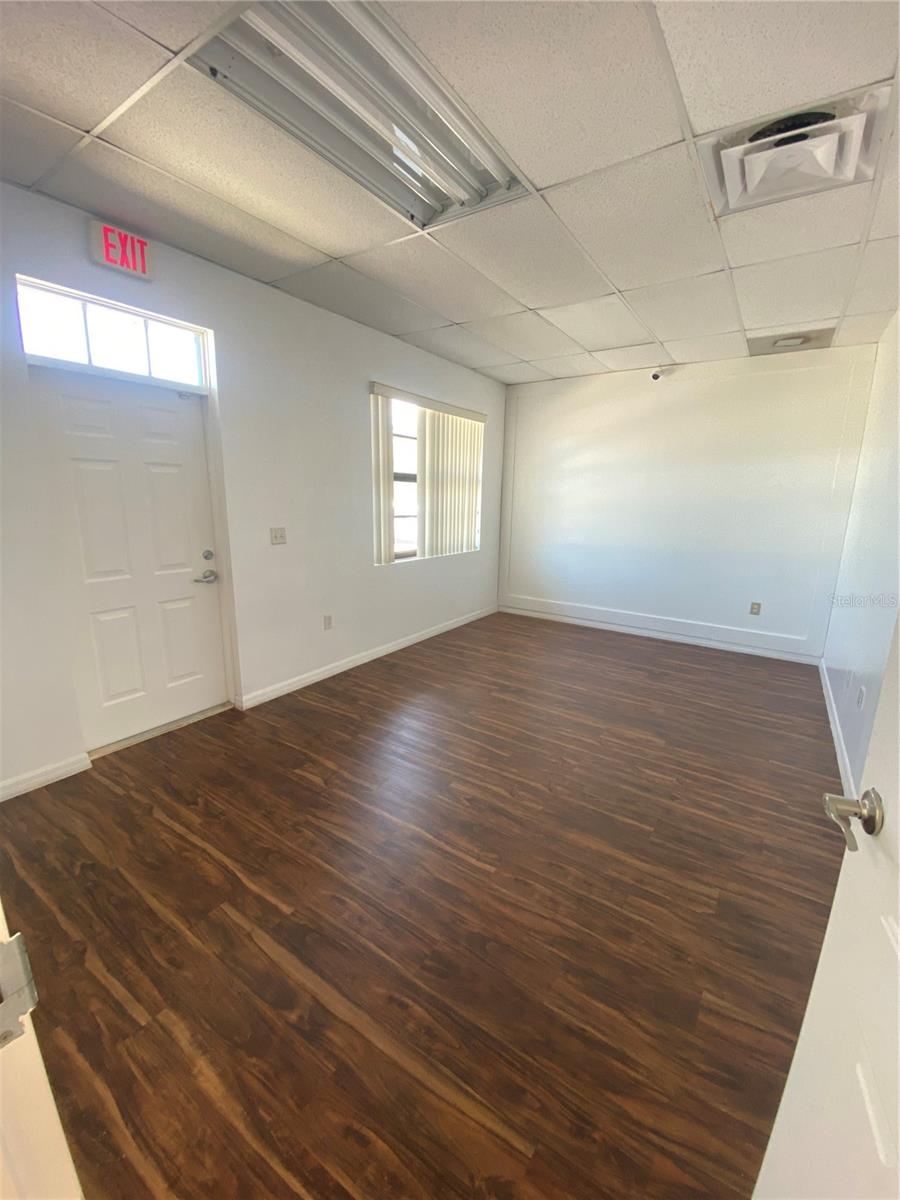 PARK CENTRE CONDO - Commercial Lease