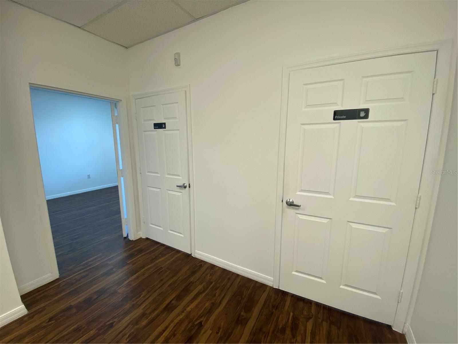 PARK CENTRE CONDO - Commercial Lease