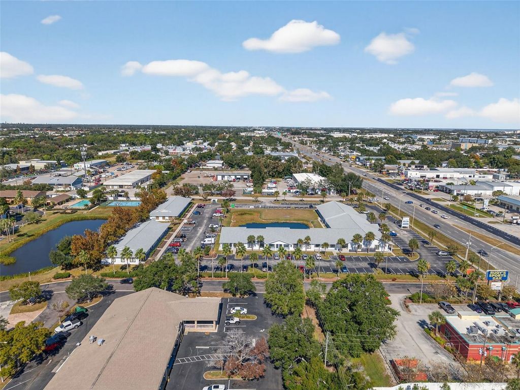 Photo of 11350 66th Street #129-132, Largo, FL 33773 (MLS # TB8429721)