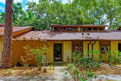 A home in BRADENTON