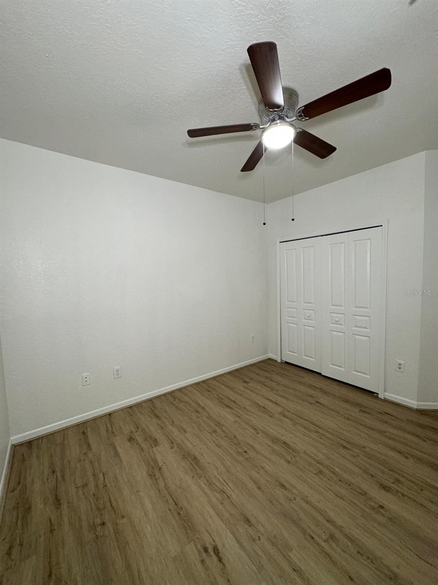 JADE AT TAMPA PALMS A CONDOMIN - Residential Lease