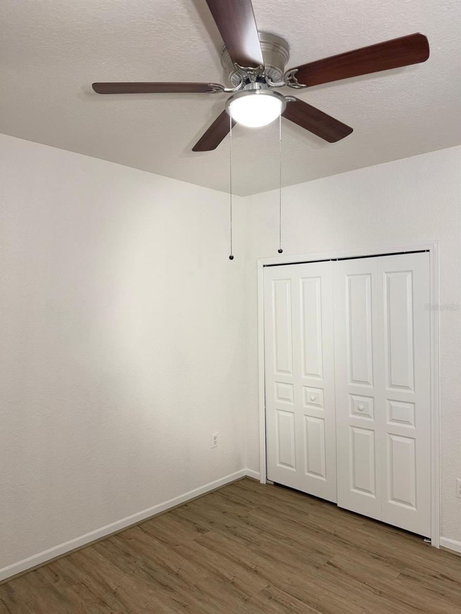 JADE AT TAMPA PALMS A CONDOMIN - Residential Lease