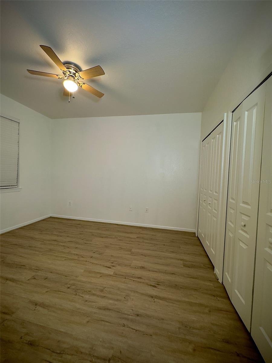 JADE AT TAMPA PALMS A CONDOMIN - Residential Lease