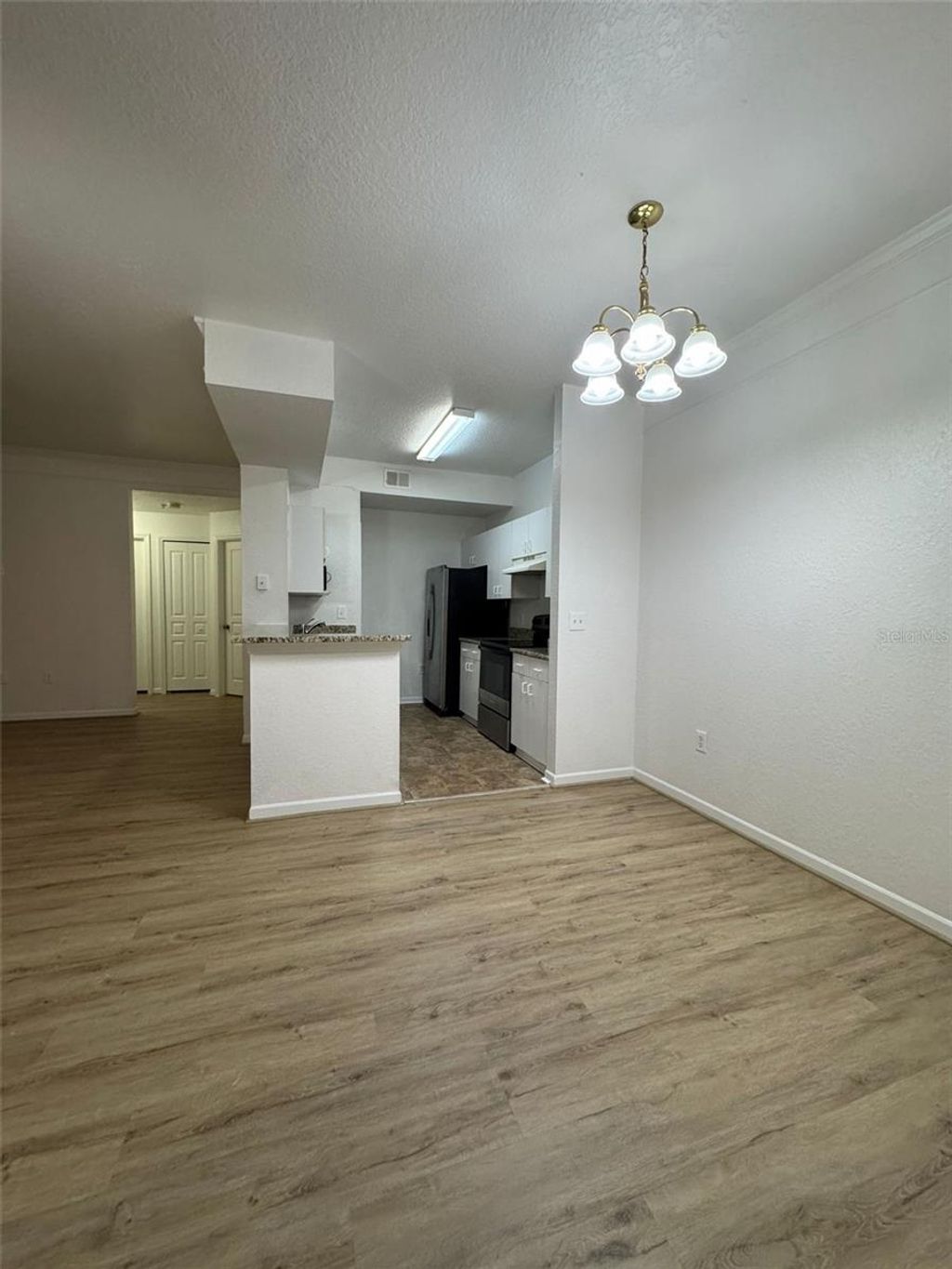 Photo of 17114 Carrington Park Drive #214, Tampa, FL 33647 (MLS # TB8440222)