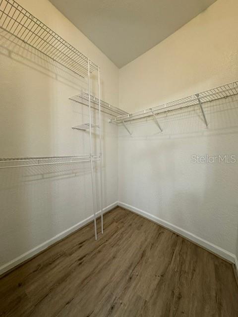 JADE AT TAMPA PALMS A CONDOMIN - Residential Lease
