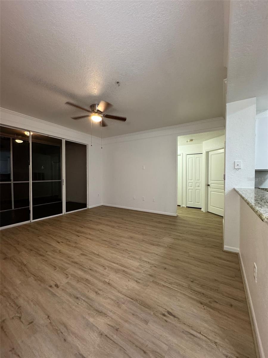JADE AT TAMPA PALMS A CONDOMIN - Residential Lease