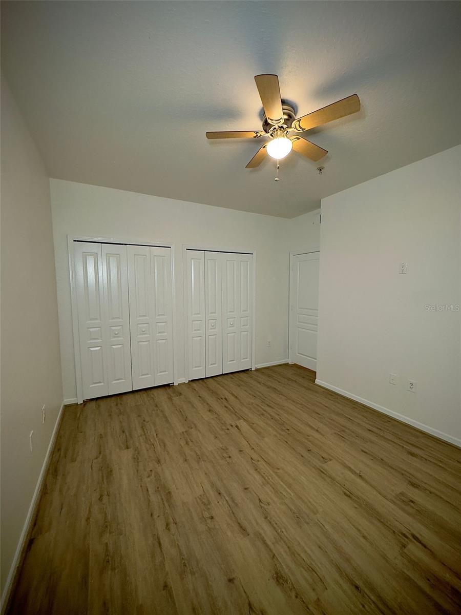 JADE AT TAMPA PALMS A CONDOMIN - Residential Lease