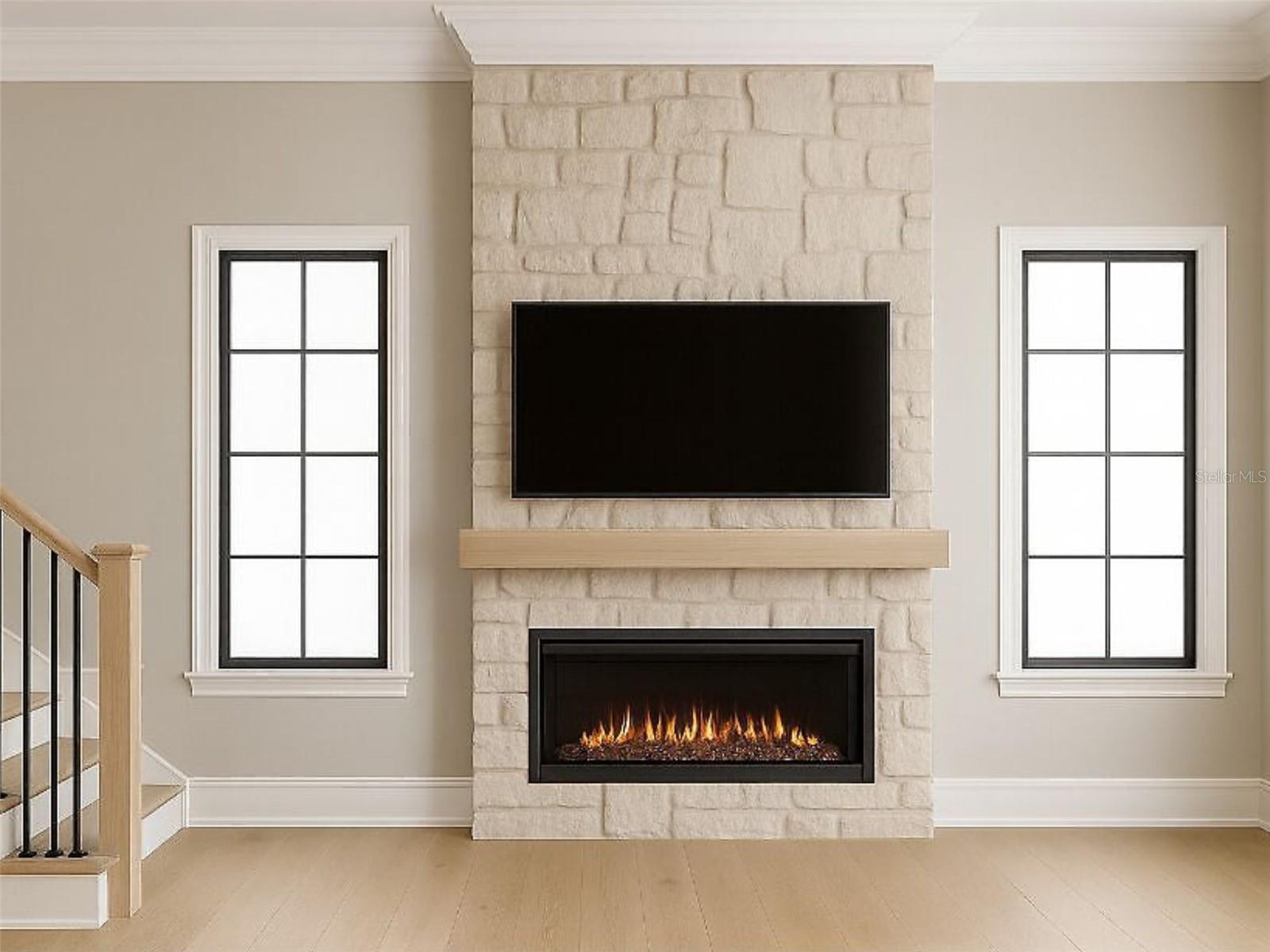 KILLARNEY SHORES - Residential